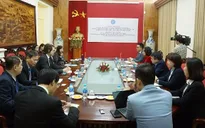 Phát triển hệ thống an sinh xã hội bền vững