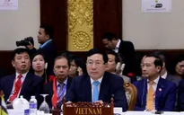 Việt Nam chủ trì Hội nghị đặc biệt Hội đồng Điều phối ASEAN