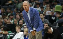 Cleveland Cavaliers sa thải HLV John Beilein