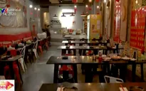 Chinatown trên khắp thế giới chật vật trong mùa dịch COVID-19