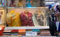 Trải nghiệm chợ cổ và phong cách kinh doanh Thổ Nhĩ Kỳ