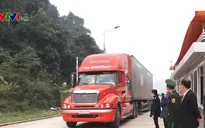 Thêm nhiều cửa khẩu Việt Nam - Trung Quốc thông quan trở lại