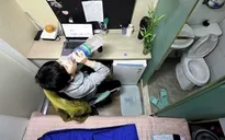 Phim "Ký sinh trùng" và thực trạng xã hội Hàn Quốc