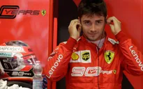 Charles Leclerc sẽ là tay đua duy nhất của Ferrari chạy thử trong tuần này