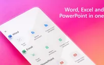 Microsoft thử nghiệm 3 tính năng trên ứng dụng Office mới