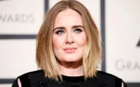 Adele tiết lộ sắp quay trở lại làng nhạc