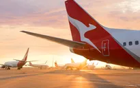 Hãng hàng không Australia giảm mạnh các chuyến bay đến châu Á vì COVID-19