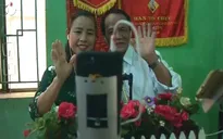 Sân khấu online của nghệ nhân nhạc dân gian