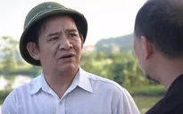 Cô gái nhà người ta - Tập 14: Ông Bá điếng người nghe tin Uyên vào nhà nghỉ cùng Khoa