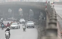 Chất lượng không khí ở Bắc Bộ có hại cho sức khỏe, Nam Bộ nắng nóng