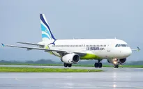 Hãng hàng không Hàn Quốc Air Busan mở đường bay tới TP.HCM