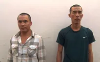 Khởi tố, bắt giam 2 đối tượng bắt cóc tống tiền tại Kiên Giang