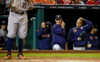 Bê bối chấn động bóng chày mỹ của CLB Houston Astros