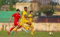 Chuyển nhượng V.League: Sông Lam Nghệ An có ngoại binh đầu tiên