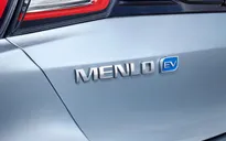 General Motor công bố mẫu ô tô điện mới cho thị trường Trung Quốc