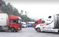 Tiếp tục tạo thuận lợi cho xuất khẩu hàng hóa qua biên giới