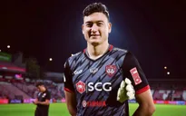 Dấu hiệu cho thấy Văn Lâm quyết bám trụ Thai League