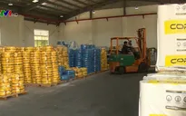 Giải pháp tháo nghẽn cho nền kinh tế trước sự tác động của dịch bệnh COVID-19