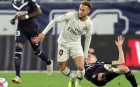 Lịch thi đấu vòng 26 Ligue 1: Marseille - Nantes, PSG - Bordeuax