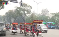Du lịch Hà Nội dần phục hồi sau những thiệt hại do dịch COVID-19