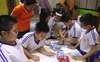 Xây dựng các phương án đảm bảo dạy và học