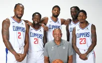 Tham vọng của Los Angeles Clippers trong nửa sau của mùa giải