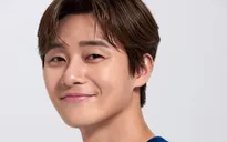 Park Seo Joon ăn mừng tài khoản Instagram được 10 triệu người theo dõi
