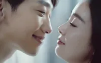Kim Tae Hee và Rain cực ngọt ngào trong quảng cáo mới