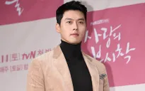 Dịch COVID-19 bùng phát, Hyun Bin viết thư lo lắng cho fan