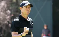 Rory McIlroy dẫn đầu vòng 1 WGC-Mexico Championship 2020