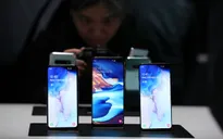 Thông báo kỳ lạ trên điện thoại Samsung khiến nhiều người hoang mang
