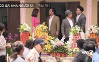 Cô gái nhà người ta - Tập 15: Uyên tuyên bố hủy hôn giữa lễ ăn hỏi khiến Cường choáng váng