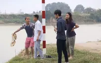 Cô gái nhà người ta - Tập 15: Bị Uyên cự tuyệt, Khoa nghĩ quẩn nhảy sông tự tử?