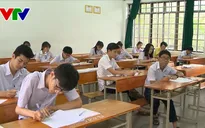 Hà Nội sẽ điều chỉnh lịch thi lớp 10 khi học sinh đi học trở lại