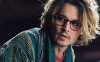 Tạm dừng vụ kiện với vợ cũ, Johnny Depp tập trung sự nghiệp