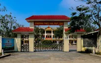 Hà Tĩnh: “Trường làng” 3 năm liên tục có học sinh giỏi quốc gia
