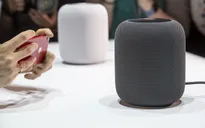 Apple "chậm lớn" tại thị trường loa thông minh