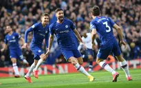 [KT] Chelsea 2-1 Tottenham: Chiến thắng xứng đáng cho Frank Lampard