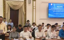 TP.HCM tháo gỡ khó khăn cho các doanh nghiệp bất động sản