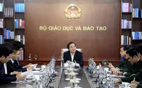 Phòng chống COVID-19 ở trường học: Xem xét sử dụng cẩm nang hỏi đáp về COVID-19 của Học viên Quân Y