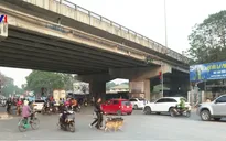 Tháng 10/2020, hoàn thành đường vành đai 3 dưới thấp qua hồ Linh Đàm