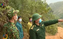 Phòng dịch COVID-19 tại các xã biên giới Hà Giang
