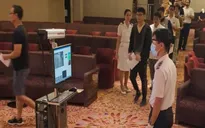 TP.HCM kiểm soát phòng ngừa dịch bệnh từ hành khách trên tàu du lịch quốc tế