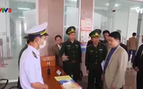 Quảng Nam triển khai phòng chống dịch từ biên giới