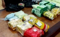 Sơn La: Bắt giữ hơn 5.000 viên ma túy tổng hợp và 5kg thuốc phiện