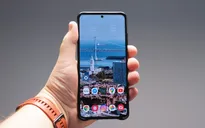Mở hộp Galaxy S20 Ultra chính hãng giá gần 30 triệu đồng