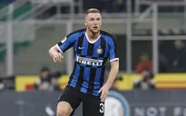 Inter Milan ra giá bán Milan Skriniar