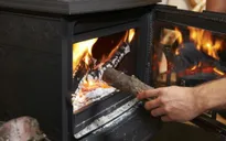 Anh cấm bán than củi và gỗ tươi