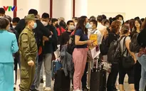 Hãng hàng không mất 40% khách quốc tế trong tháng 2