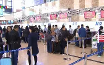 Ngành hàng không vượt khó thời điểm dịch COVID-19